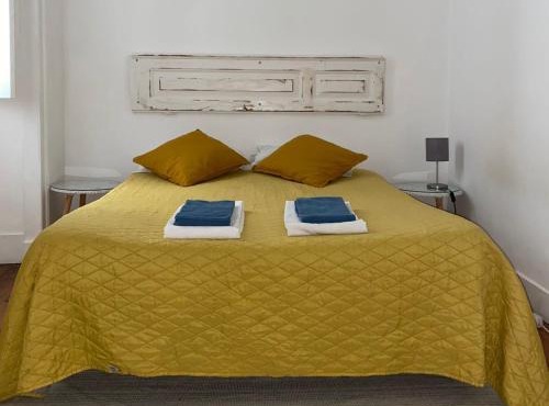 10 Bedrooms Bed And Breakfasts In Lisbon