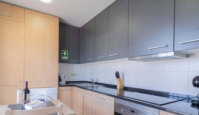#108 T0 Coronel Águas by Home Holidays in Albufeira