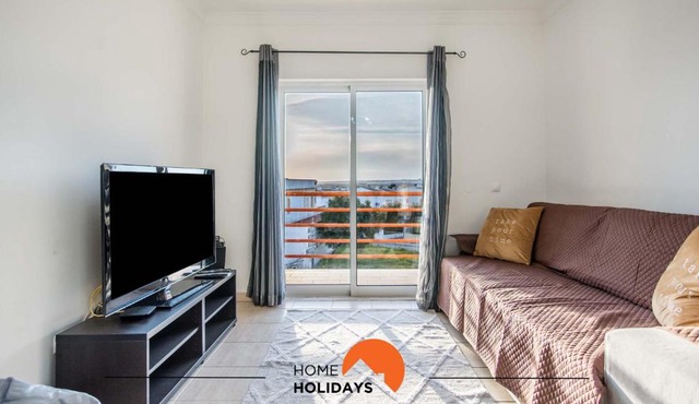 #123 2BR Apartment Beach & Comfort in Albufeira