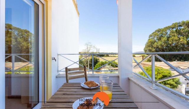 #152 T1 Falésia by Home Holidays