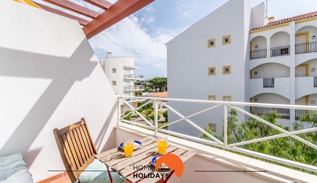 #172 Falésia Beach Apartment Walk to Sand