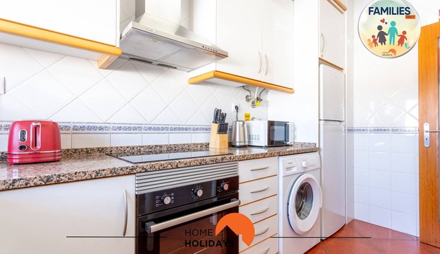 #190 Families Only - Descobrimentos Home Holidays in Albufeira