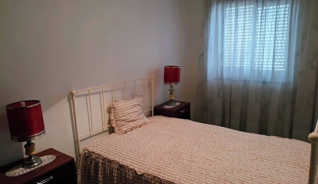 2-bedroom Appartment in ldowntown center São Bartolomeu de Messines