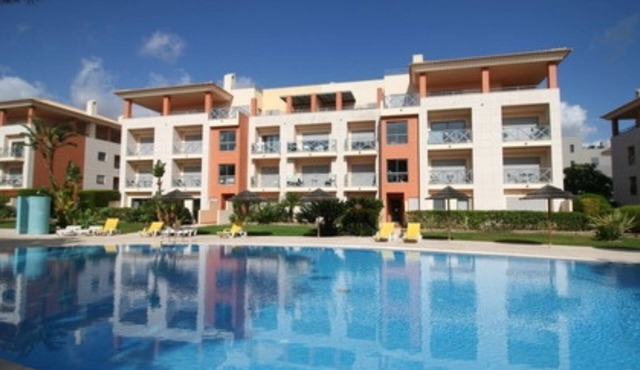 2 bedroom apartment Corcovada Albufeira in Albufeira