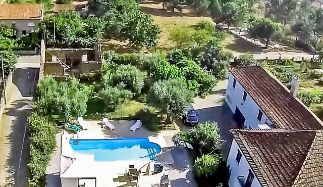 2-Zimmer-Wohnung beheizter Pool by Interhome