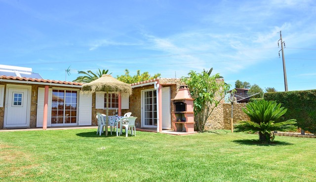 2020 OFFER - VILLA MOURARIA - 5 PEOPLE in Albufeira
