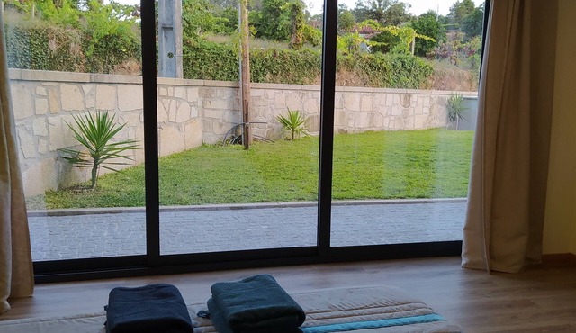 220 m² house in Borlido, just 5 km from the historic center of Ponte de Lima! in Ponte de lima