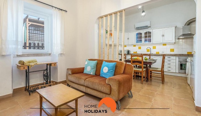 #236 Spacious Apartment Quiet Location in Albufeira