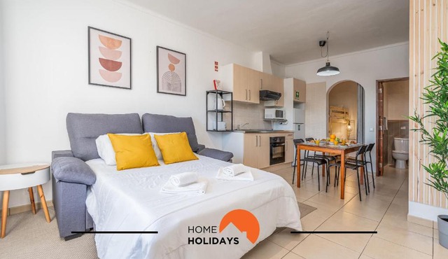 #253 Modern Apartment Quiet Area in Albufeira