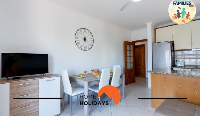 #275 A Flor by Home Holidays in Albufeira