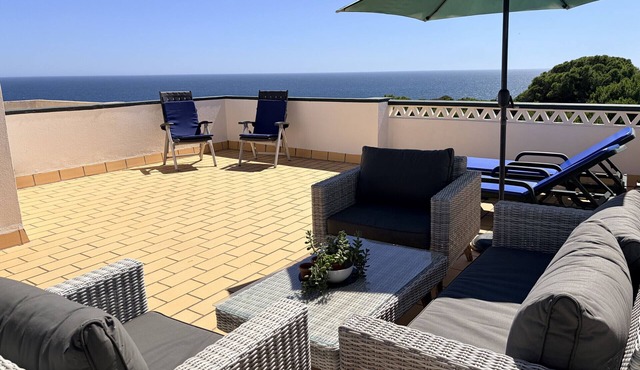 28 Terraços de Benagil (Casa Atlantico)