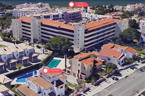 #288 8BR Villa Pool & Garden