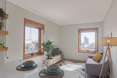 2C Apartment 3 min from the beach