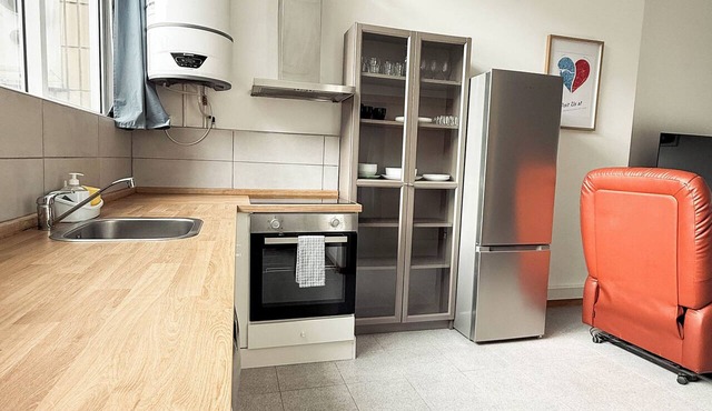 2Stay Porto - Accessible & Comfortable Lodging for Everyone