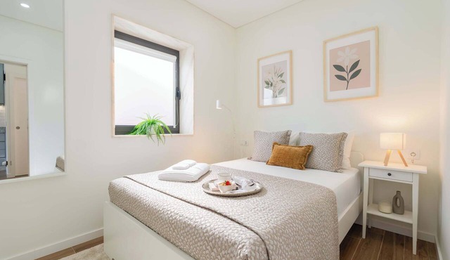 3 Apartments with Swimming Pool by HostWise