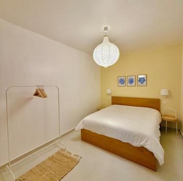 3 Bedroom Apartment in Portimão, Algarve by Salam Stays