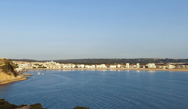 3 bedroom condo (10min walk to beach) - Salir do Porto in Salir do Porto