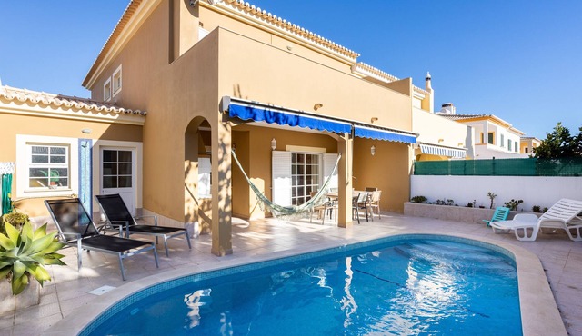 3 bedroom villa priv. pool - Porto de Mos