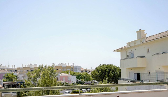 #320 Family Apartment in the City Center in Albufeira