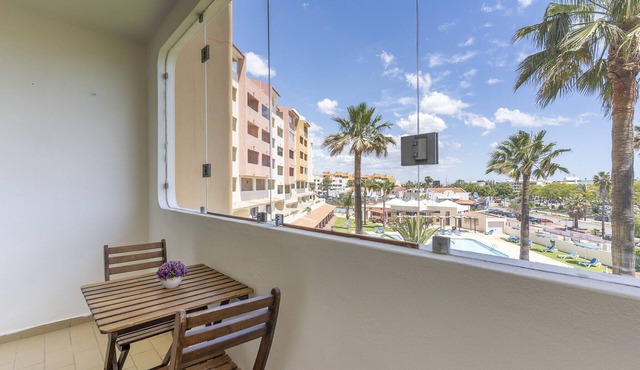 #342 Cozy Studio in Belavista | Pool & Central in Albufeira