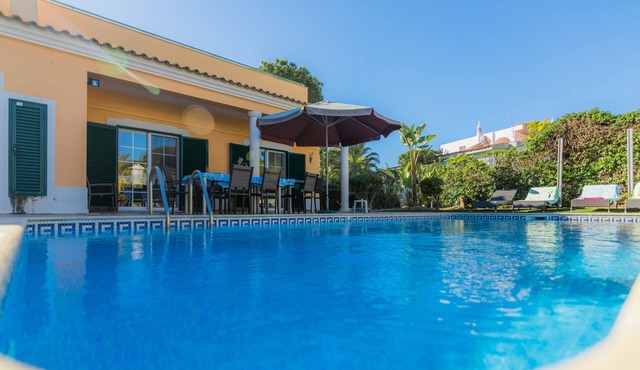 4 Bed Villa GONDRIGO - Quinta do Lago in Almancil
