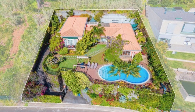 4 bedroom villa in sã£o gonã§alo