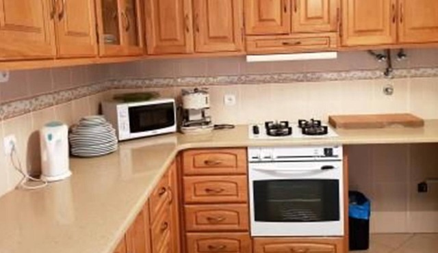 4 Rooms Residence at Villa ☆ (10-15 Guests) by Silver Village Residence in Arnal