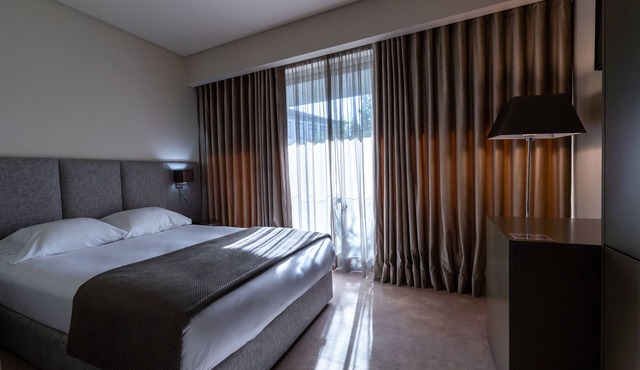 4615 Hotel in Felgueiras