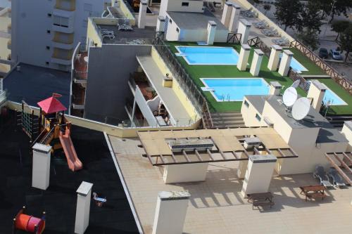 4D Terrace A - Casas & Papeis in Silves