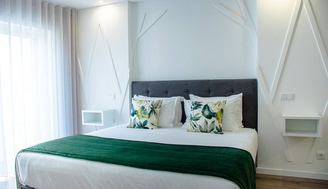 5ª Vigia Guest House