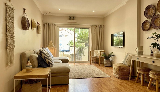 6B Fabrica velha APARTMENT CLOSE TO THE BEACH in Carvoeiro