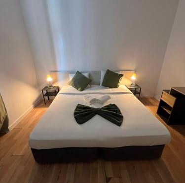7 Requinte HOSTel