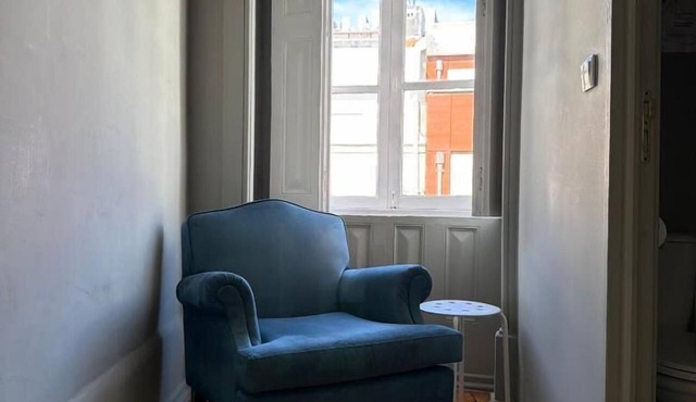 A Beira Hostel in Aveiro