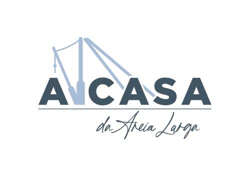 A Casa da Areia Larga in Madalena
