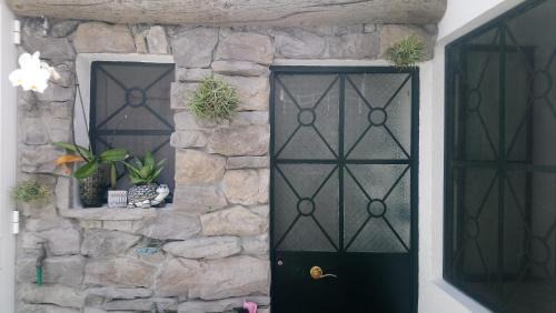 A Casa da Avó. in Sao Vicente