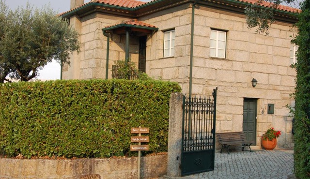 A Casa da Celeste in Mangualde