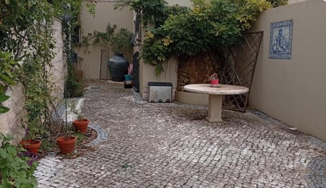 A Casa Da Mariazinha