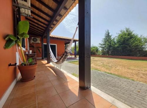 A casa das minhas netas in Caldas da Rainha