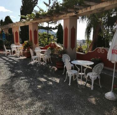 A Casa Do Caseiro in Funchal