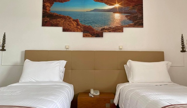 A Coutada Hotel Rural in Peniche