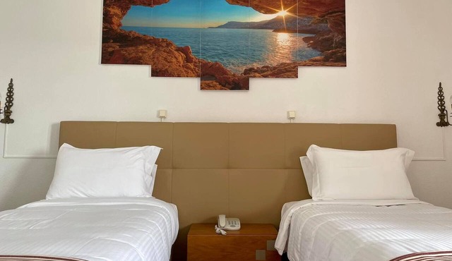 A Coutada Hotel Rural in Peniche