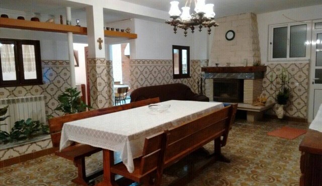 A Cozy and Comfortable Place Near the Beach in Gafanha da Encarnação