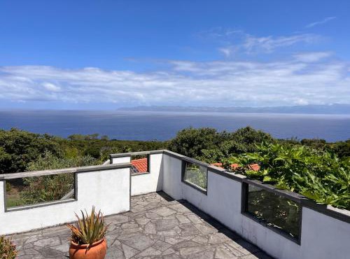 a fonte in Sao Roque do Pico