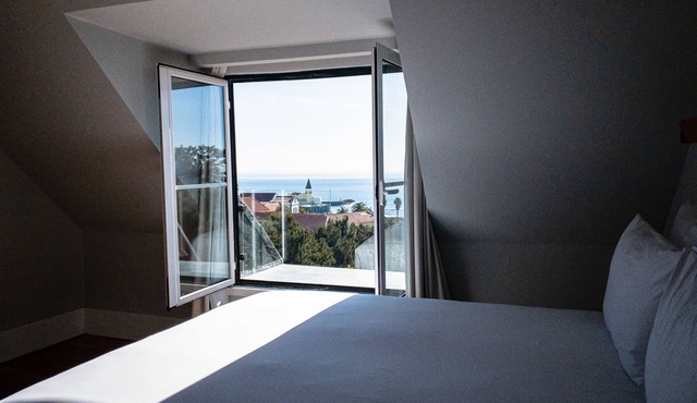 A House in Estoril in Cascais