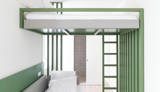 A'Mar - Room C