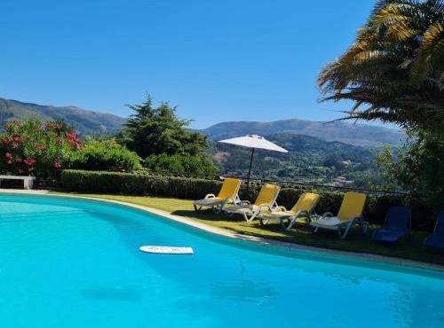 A Quinta do Refúgio