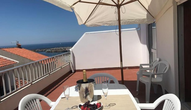 A Terraza da Filipa in Vila Praia de Âncora