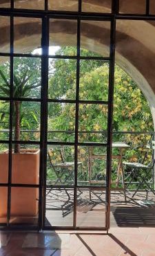 A Toca, Townhouse Apartment in Monchique