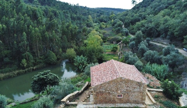 A Unique Experience in the Heart of Nature in Chãos