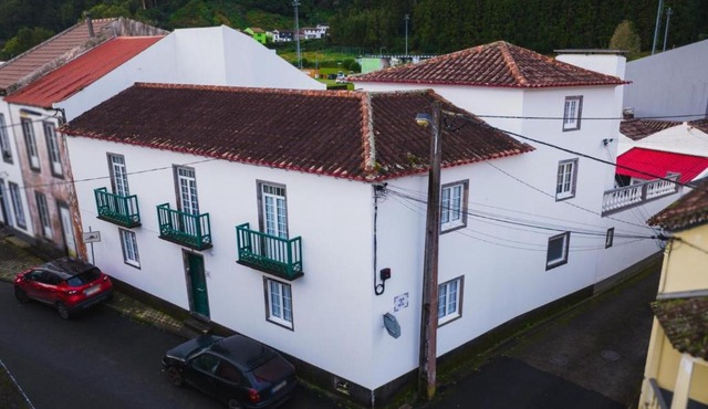 A Vista dos Verdes in Povoacao
